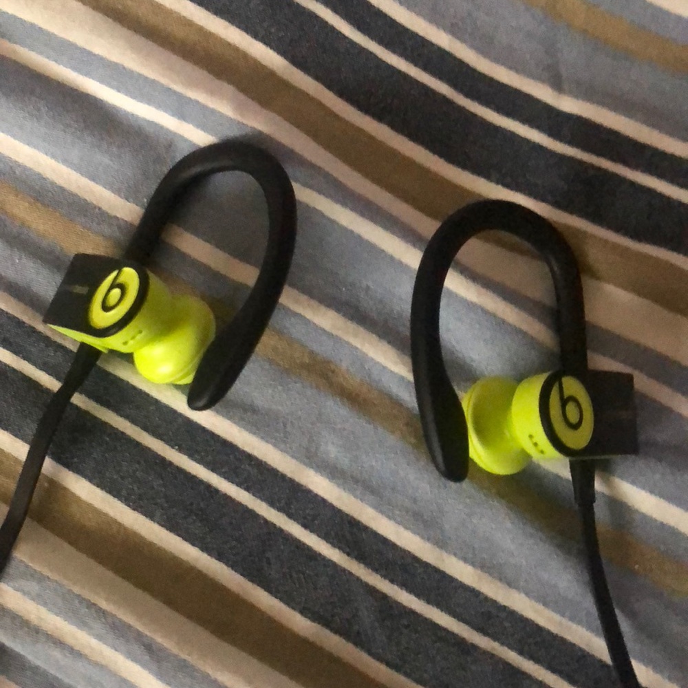 Beat Headphones